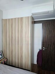 Natura@Hillview (D23), Apartment #436718161